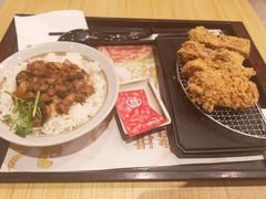 -永和大王(浦东南路店)