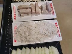 -幸运牛汕头小黄牛牛肉火锅(梅林店)