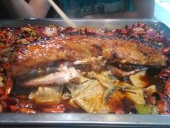 -鸣记脆皮烤鱼(铁西店)