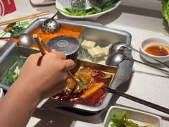 -海底捞火锅(杭州庆春路夜宵主题店)