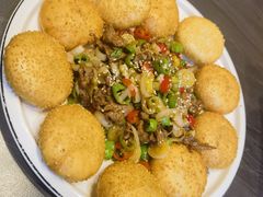 -阿喆私房菜(西五路店)