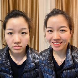 -轻妆Feel·半永久纹眉眼线