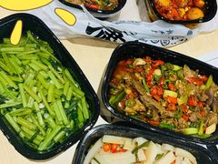 -潇湘阁(望京SOHO店)