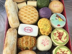 -北京稻香村(六里桥店)