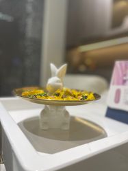 -芙罗拉·Flower Nail美甲美睫