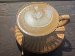 -MOJ coffee(瓯海泽雅水碓坑店)