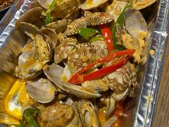-马海涛牛肉串·午市牛腩饭·烧烤夜宵(领汇广场店)