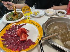 -潮汕大目牛肉火锅(上梅林店)