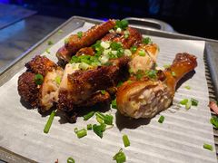 -绿茶餐厅(光谷世界城步行街店)