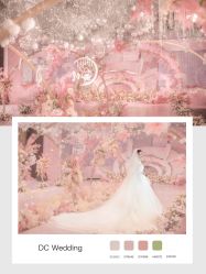 -DC大蔡婚礼策划(李公堤店)
