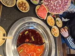 -唇辣号重庆老火锅(燕郊鑫乐汇店)