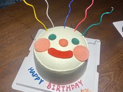-悟空叔叔蛋糕定制·DIY(德思勤店)