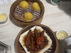 -稻香饭店(龙华天虹店)