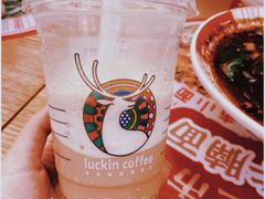 -瑞幸咖啡(番禺万达广场店)