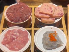 -旧街市鲜货老火锅(大光路店)