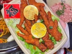 -蜀大侠火锅(总府路店)