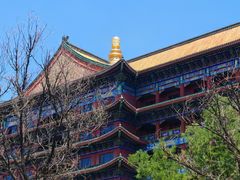 -大明幻境第一城