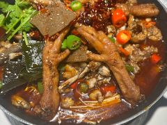 -蛙喔牛蛙(淮安吾悦店)