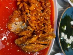 -添福来墨鱼饺子 · 海鲜东北菜(大连星海·黄浦路店)