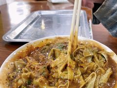 -正味斋锅巴菜(西北角店)