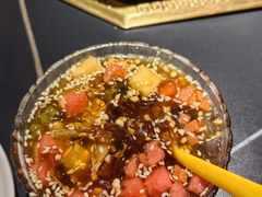 -蜀九香火锅(彩虹店)