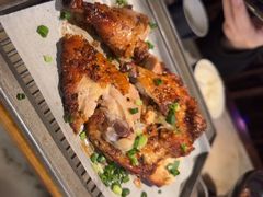 -绿茶餐厅(深圳龙华天虹购物中心店)
