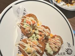 -太二酸菜鱼(正大广场店)