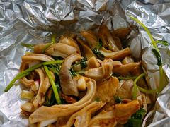 盐焗猪肚-志和饮食店