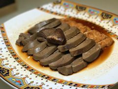 -翠湖宾馆·中餐厅