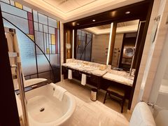 -上海前滩香格里拉大酒店