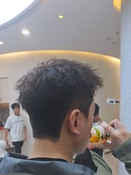 -型色沙龙 Color Salon