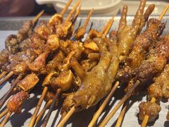 -管氏翅吧(望京东店)