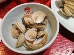 -传统香辣蟹(南园路店)