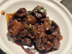 -绿茶餐厅(天津天河城店)