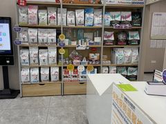 -瑞鹏宠物医院·骨外科·心肾科·肿瘤科(九亭店)