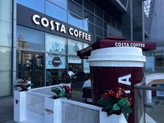 -COSTA COFFEE(龙德广场店)