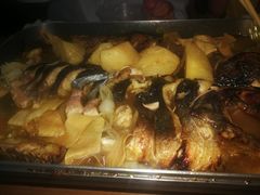 -鱼酷活鱼烤鱼(梅江印象城店)