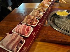 -ChangGo Korean BBQ