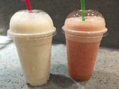 -每日新鲜水果吧(南京东路店)