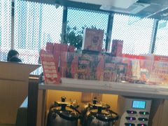 -海底捞火锅(太原南站店)