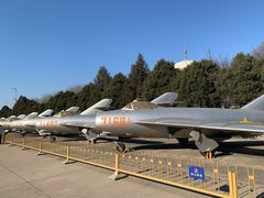 -中国航空博物馆