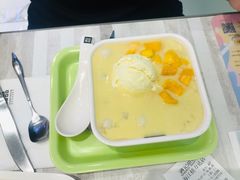 雪山甘露小圆子-满记甜品(江桥万达店)