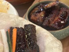 -HOHO餐厅(古子城店)