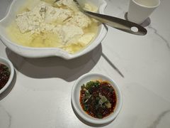 -川味堂·四川豆花(八卦岭店)