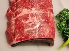 九秒牛肉-盡膳口福·百年汤方火锅(科华北路店)