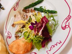 -马克西姆餐厅(崇文门店)