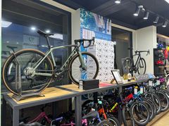 -TREK崔克自行车(碧云店)