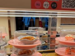 -争鲜回转寿司(西红门荟聚PLUS店)