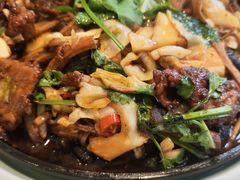 -北京老铺烤鸭(高新店)
