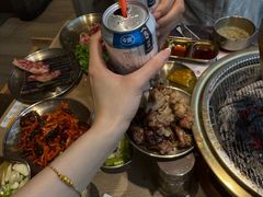 -西塔老太太泥炉烤肉(沈阳店)